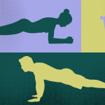 How to get stronger