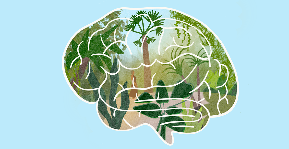 Are you doing enough to keep your brain healthy?