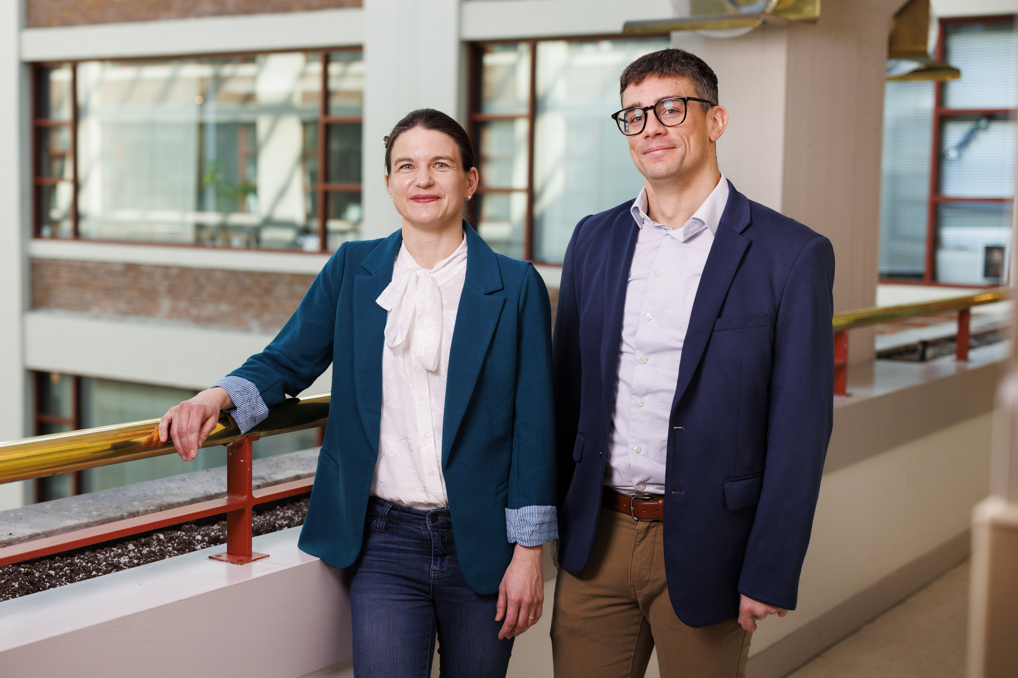 Tracking mysteries of loss of Y chromosome, cancer