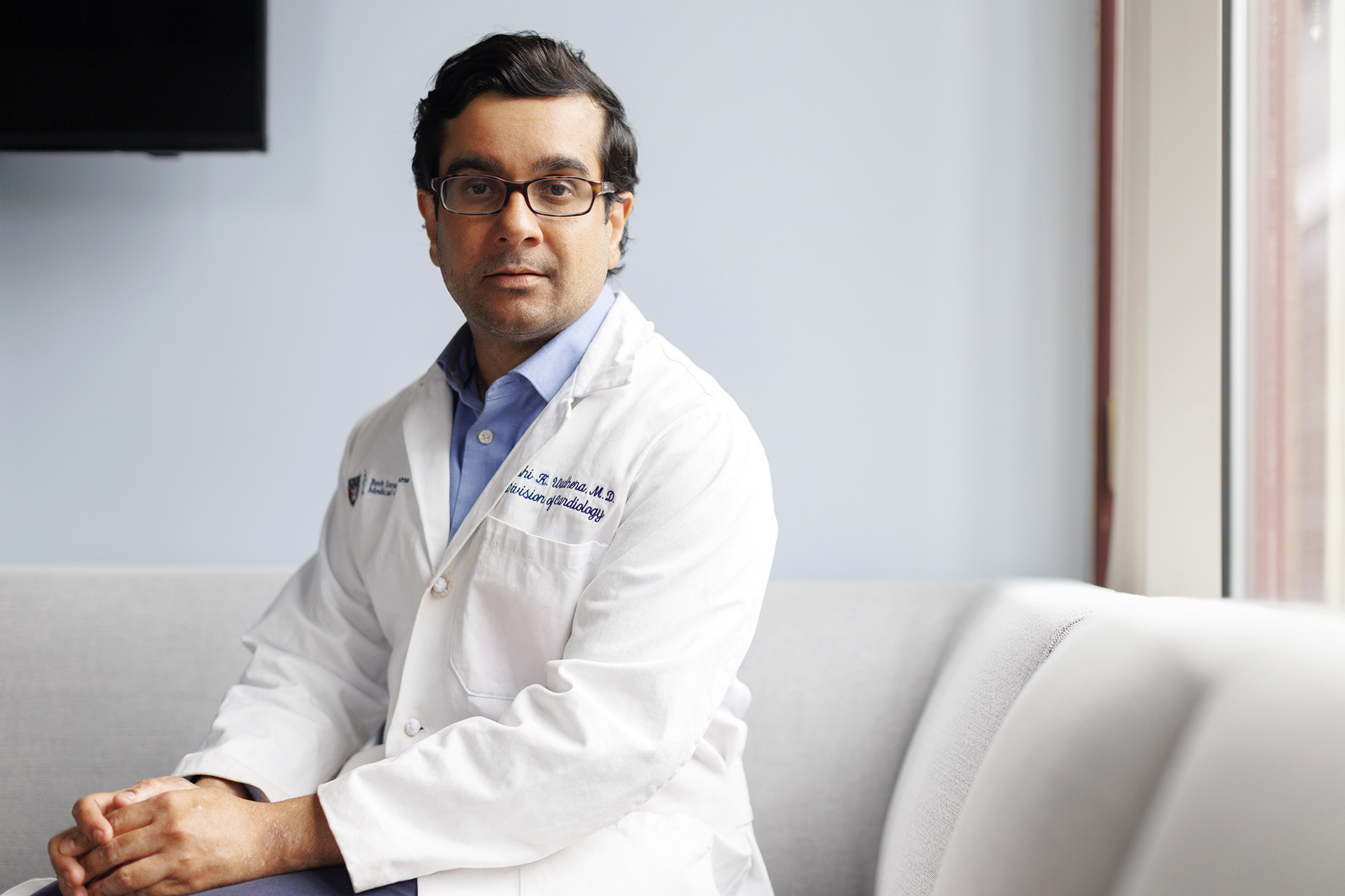 American heart health worsening